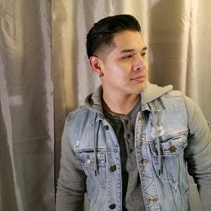 Meet your Posher, Fred